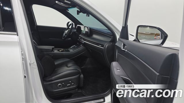 Hyundai Palisade 2023 — photo 16