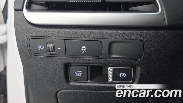 Hyundai Palisade 2023 — photo 27