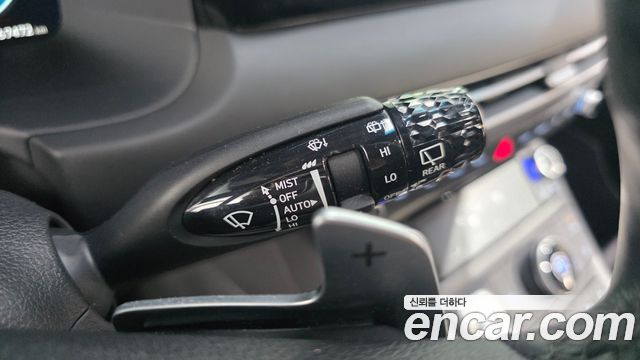 Hyundai Palisade 2023 — photo 28