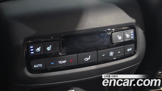 Hyundai Palisade 2023 — photo 31