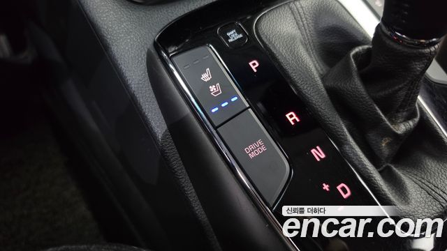 Kia K3 2017 — photo 22