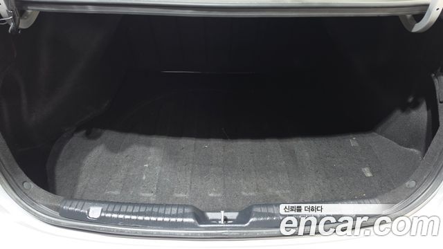 Kia K3 2017 — photo 26