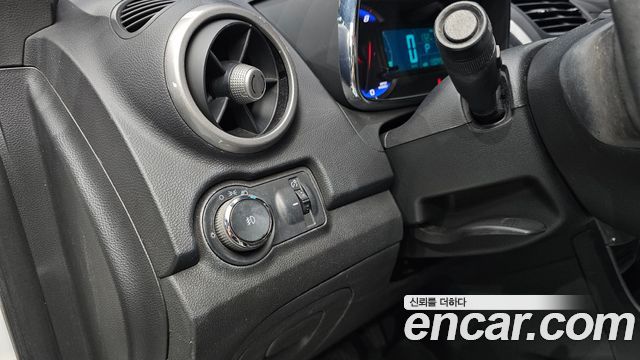 Chevrolet Korea Trax 2015 — photo 22