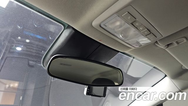 Chevrolet Korea Trax 2015 — photo 23