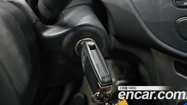 Chevrolet Korea Trax 2015 — photo 29