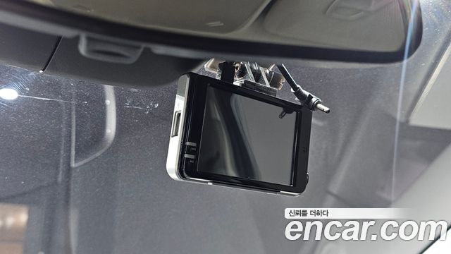 Chevrolet Korea Trax 2015 — photo 30