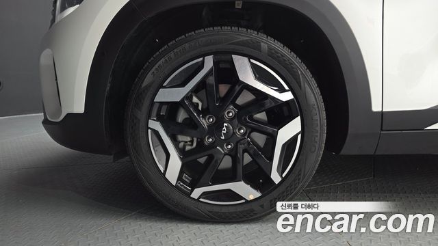 Kia Seltos 2025 — photo 5