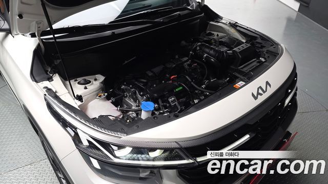 Kia Seltos 2025 — photo 6