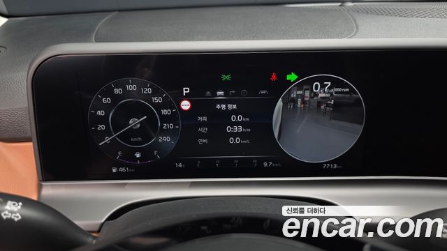 Kia Seltos 2025 — photo 11