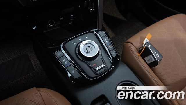 Kia Seltos 2025 — photo 12