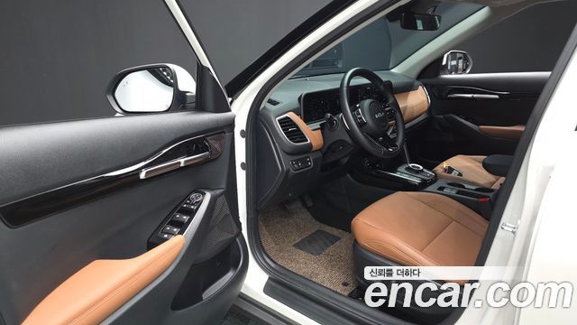 Kia Seltos 2025 — photo 13