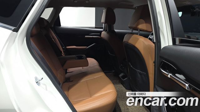 Kia Seltos 2025 — photo 17