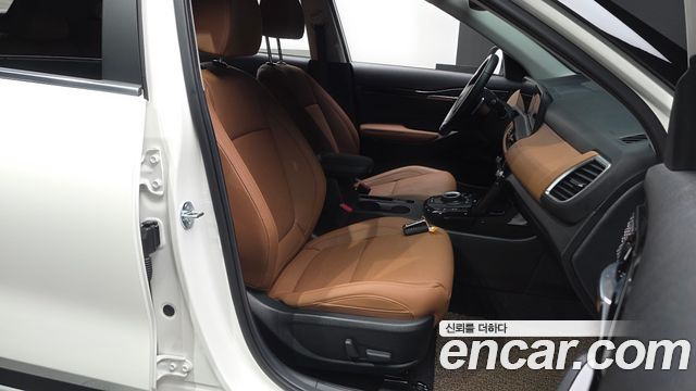 Kia Seltos 2025 — photo 18
