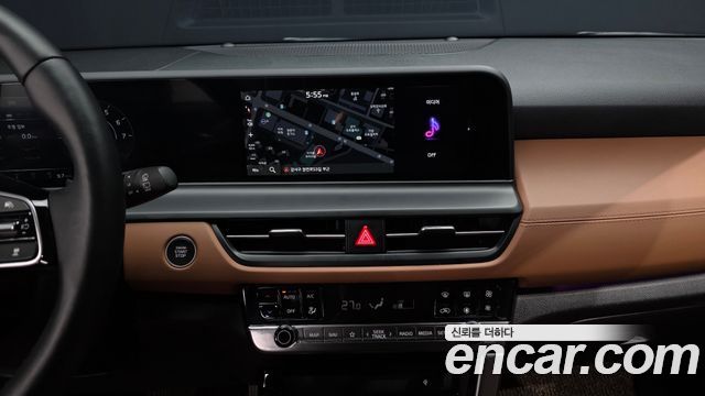 Kia Seltos 2025 — photo 20