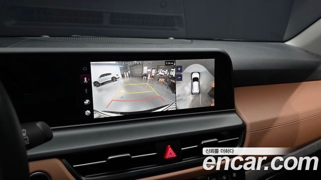 Kia Seltos 2025 — photo 21