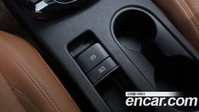 Kia Seltos 2025 — photo 25