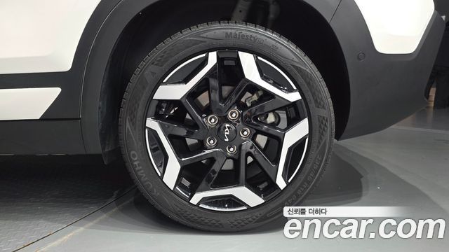 Kia Seltos 2025 — photo 7