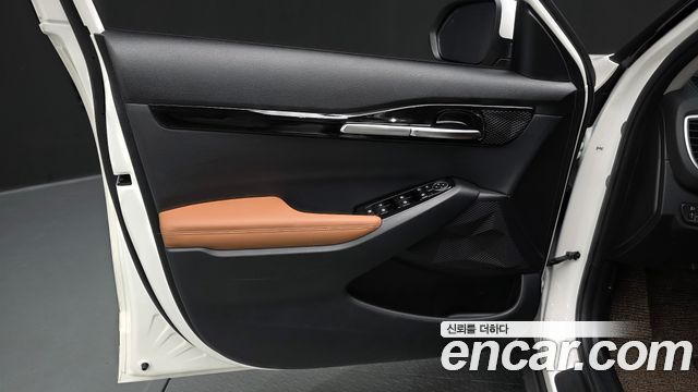 Kia Seltos 2025 — photo 14