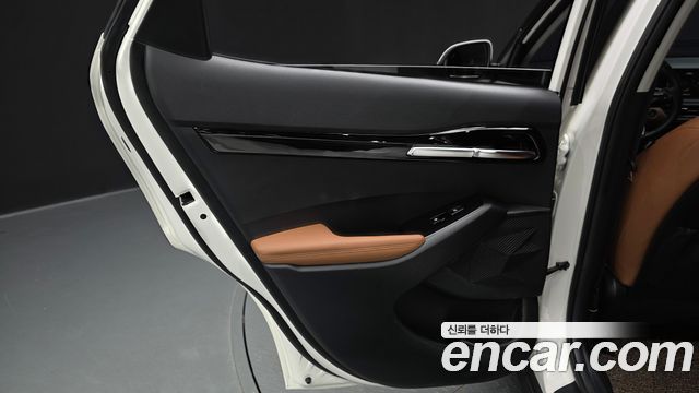 Kia Seltos 2025 — photo 15
