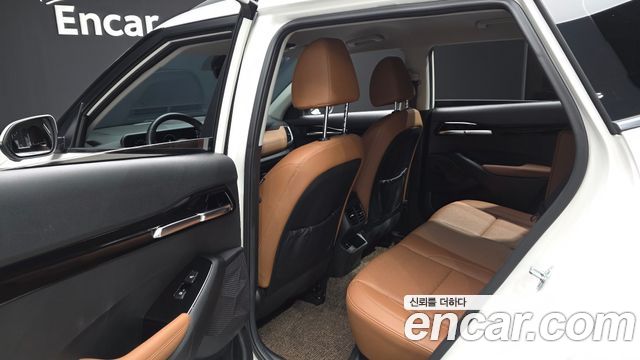 Kia Seltos 2025 — photo 16