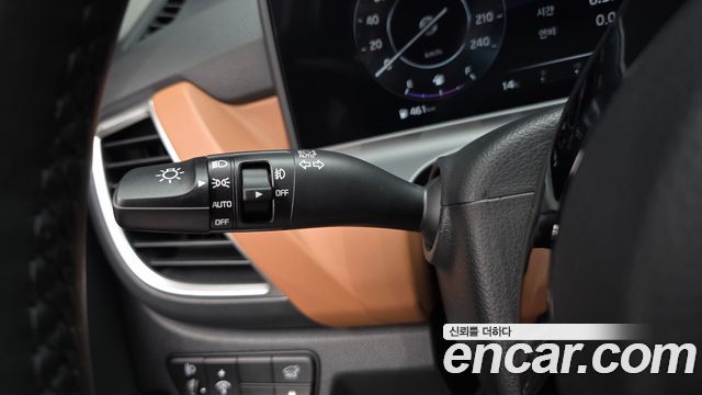 Kia Seltos 2025 — photo 28
