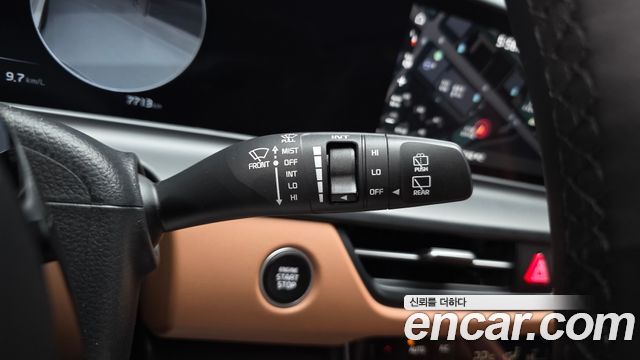 Kia Seltos 2025 — photo 29