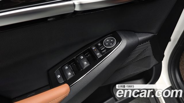 Kia Seltos 2025 — photo 30