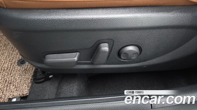 Kia Seltos 2025 — photo 31