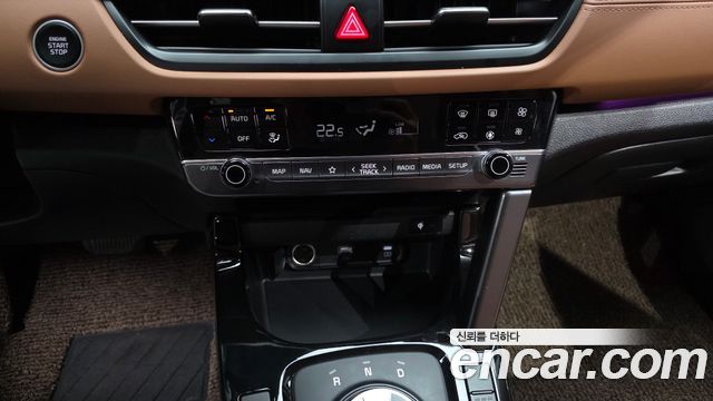 Kia Seltos 2025 — photo 32