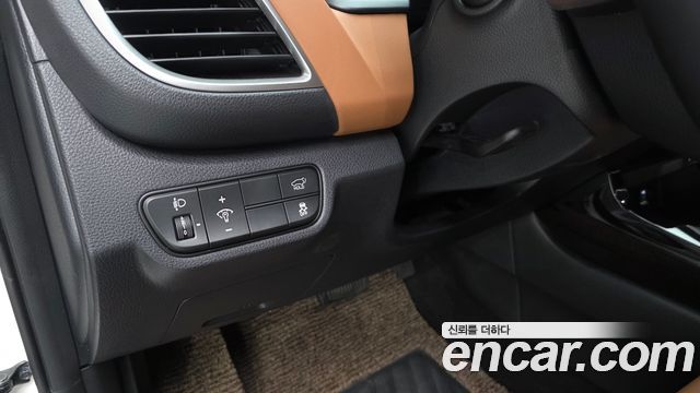 Kia Seltos 2025 — photo 34