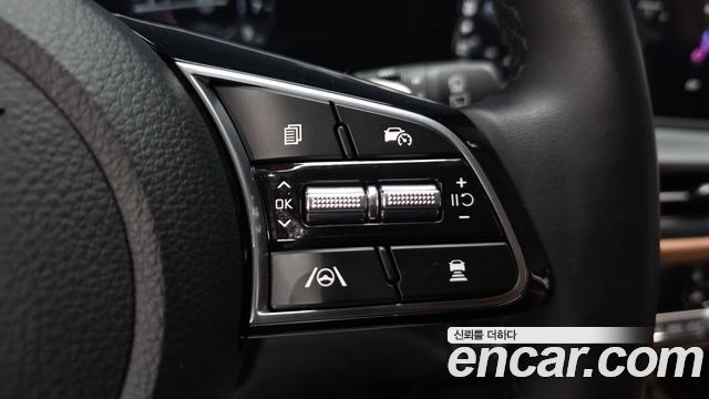 Kia Seltos 2025 — photo 35