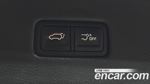 Kia Canival 2023 — photo 26