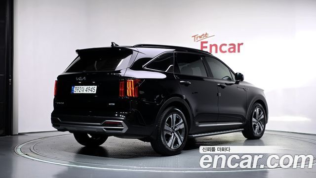 Kia Sorento 2023 — photo 2