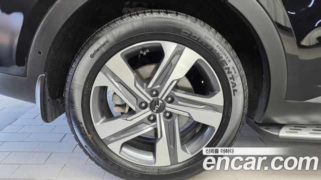 Kia Sorento 2023 — photo 5