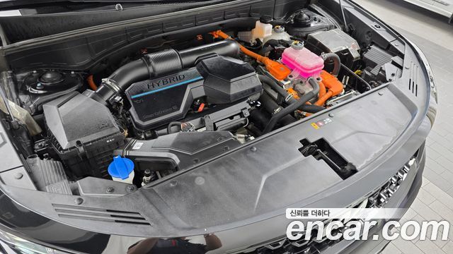 Kia Sorento 2023 — photo 6