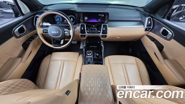 Kia Sorento 2023 — photo 10