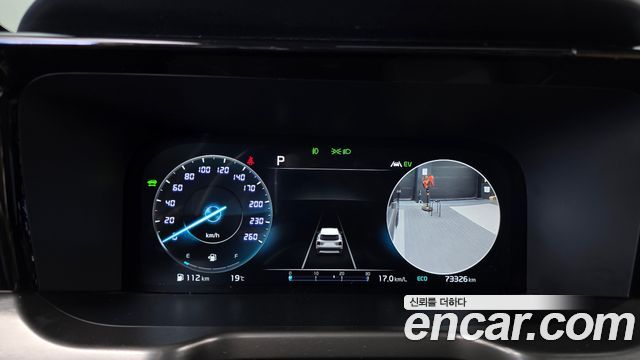 Kia Sorento 2023 — photo 11