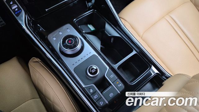 Kia Sorento 2023 — photo 12