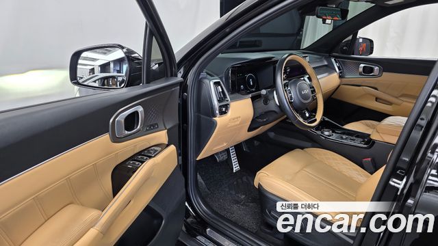 Kia Sorento 2023 — photo 13