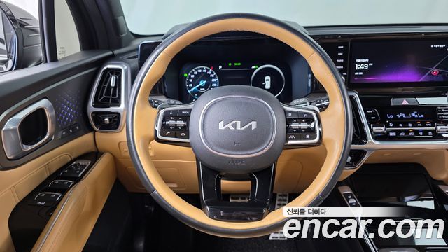 Kia Sorento 2023 — photo 18