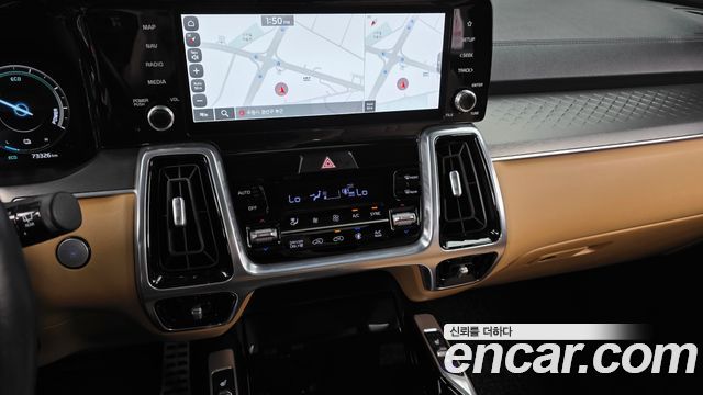 Kia Sorento 2023 — photo 19