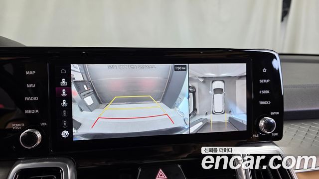 Kia Sorento 2023 — photo 20