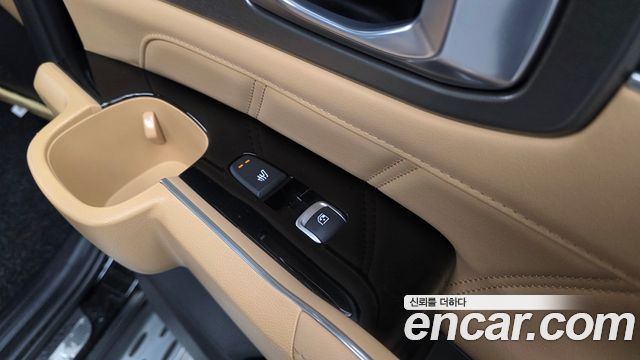 Kia Sorento 2023 — photo 24