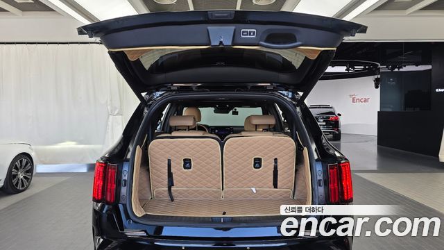 Kia Sorento 2023 — photo 26