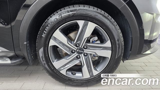 Kia Sorento 2023 — photo 7