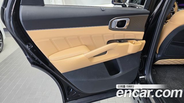 Kia Sorento 2023 — photo 15