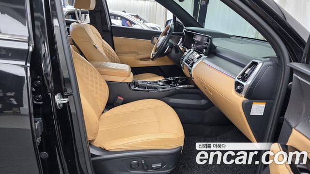 Kia Sorento 2023 — photo 16