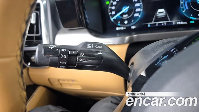 Kia Sorento 2023 — photo 27