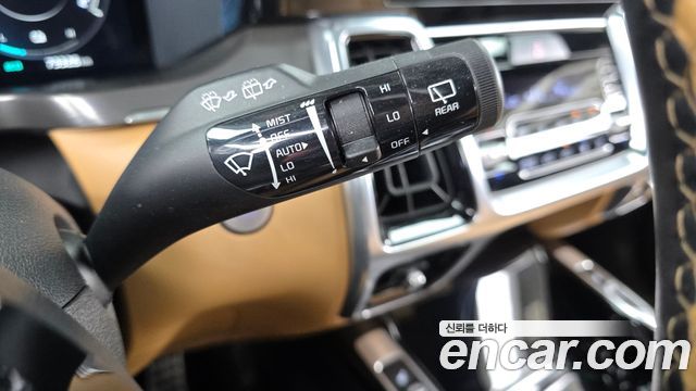 Kia Sorento 2023 — photo 28