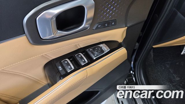 Kia Sorento 2023 — photo 29